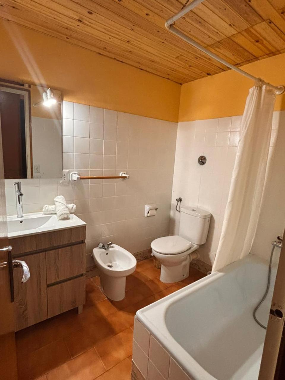 Hotel Prats Ribes De Freser Exterior foto